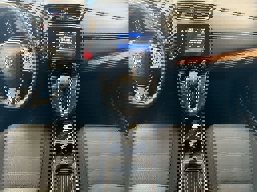 Used 2022 Honda CR-V EX image 32