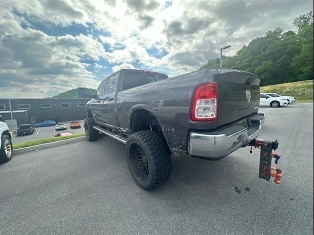 Used 2020 RAM 2500 Tradesman AWD/4WD image 32