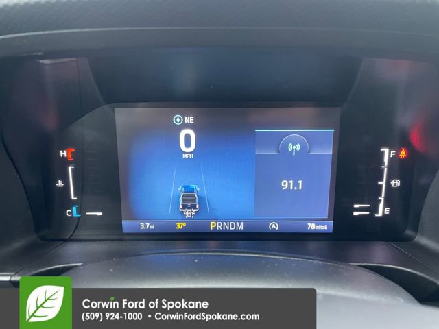 New 2025 Ford Ranger XLT w/ Equipment Group 301A High image 23