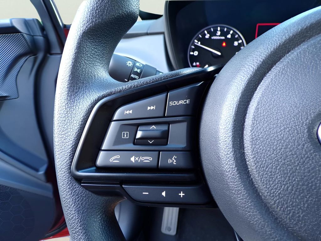 Certified 2025 Subaru Crosstrek 2.0i Premium image 20