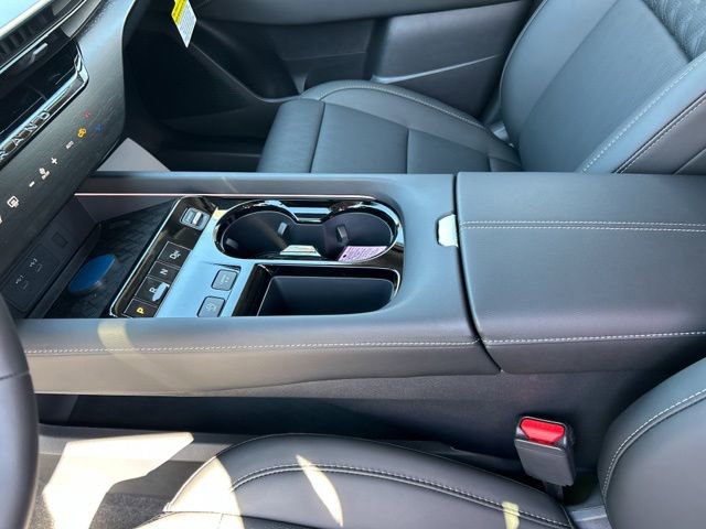 New 2026 Nissan Murano Platinum image 26