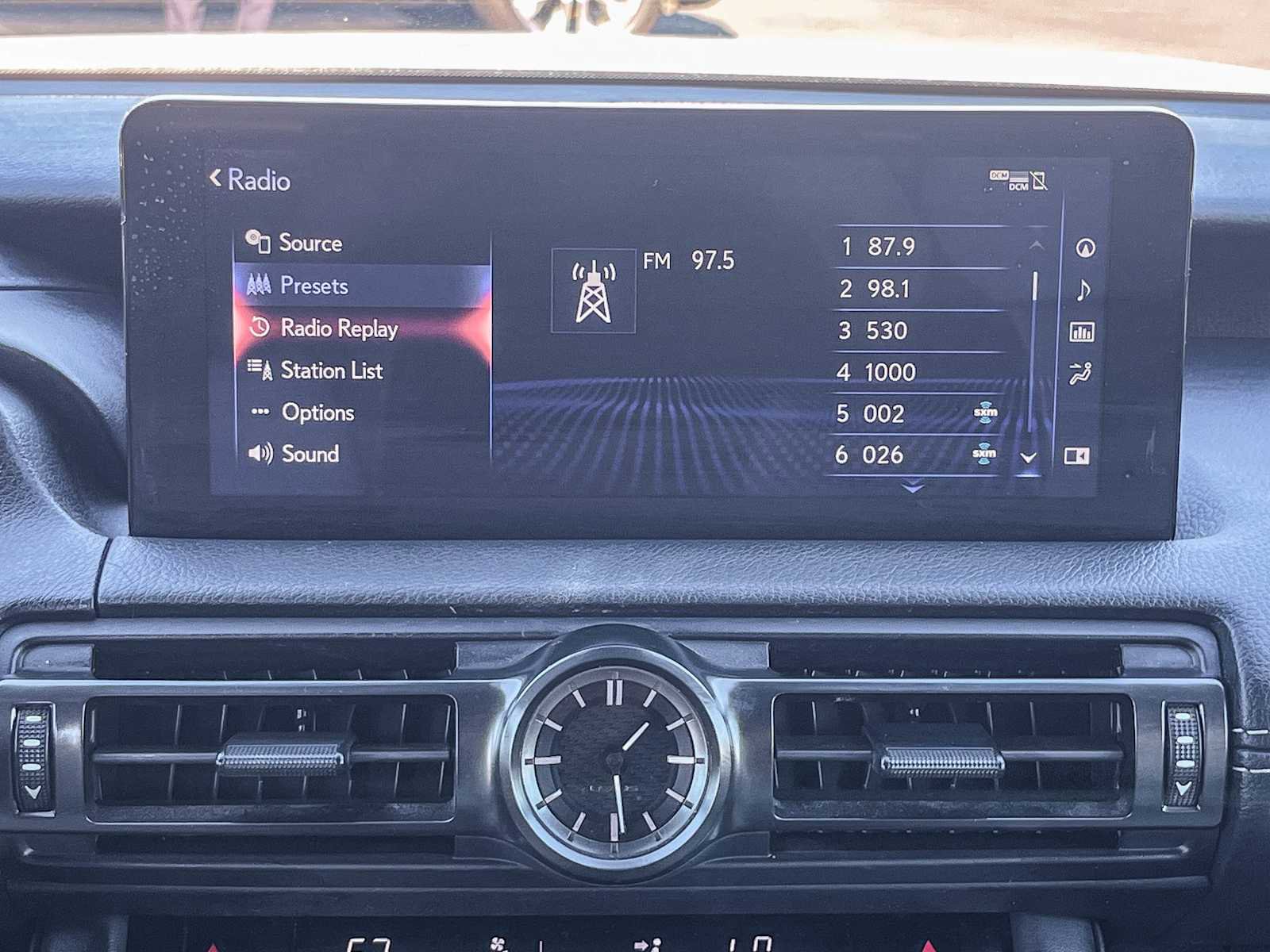 Certified 2023 Lexus IS 500 w/ Accessory Package 2 image 12