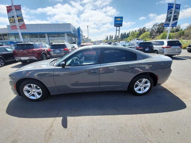 Used 2023 Dodge Charger SXT RWD image 5