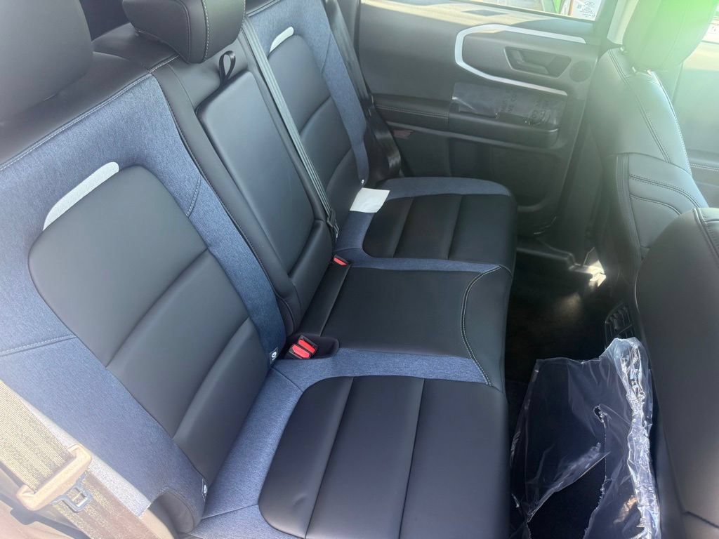 New 2026 Ford Bronco Sport Outer Banks w/ Outer Banks Tech Package+ AWD/4WD image 49