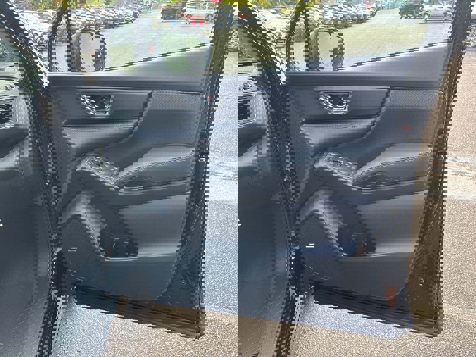 New 2025 Subaru Ascent Limited image 49