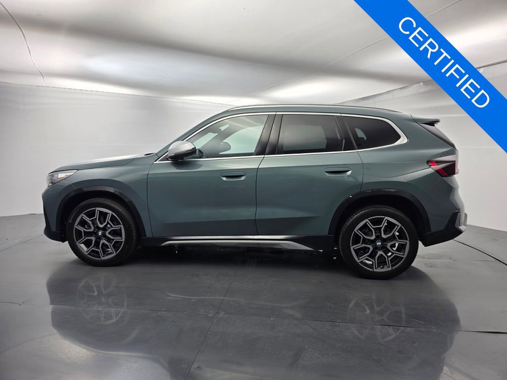 Used 2023 BMW X1 xDrive28i w/ Convenience Package image 7