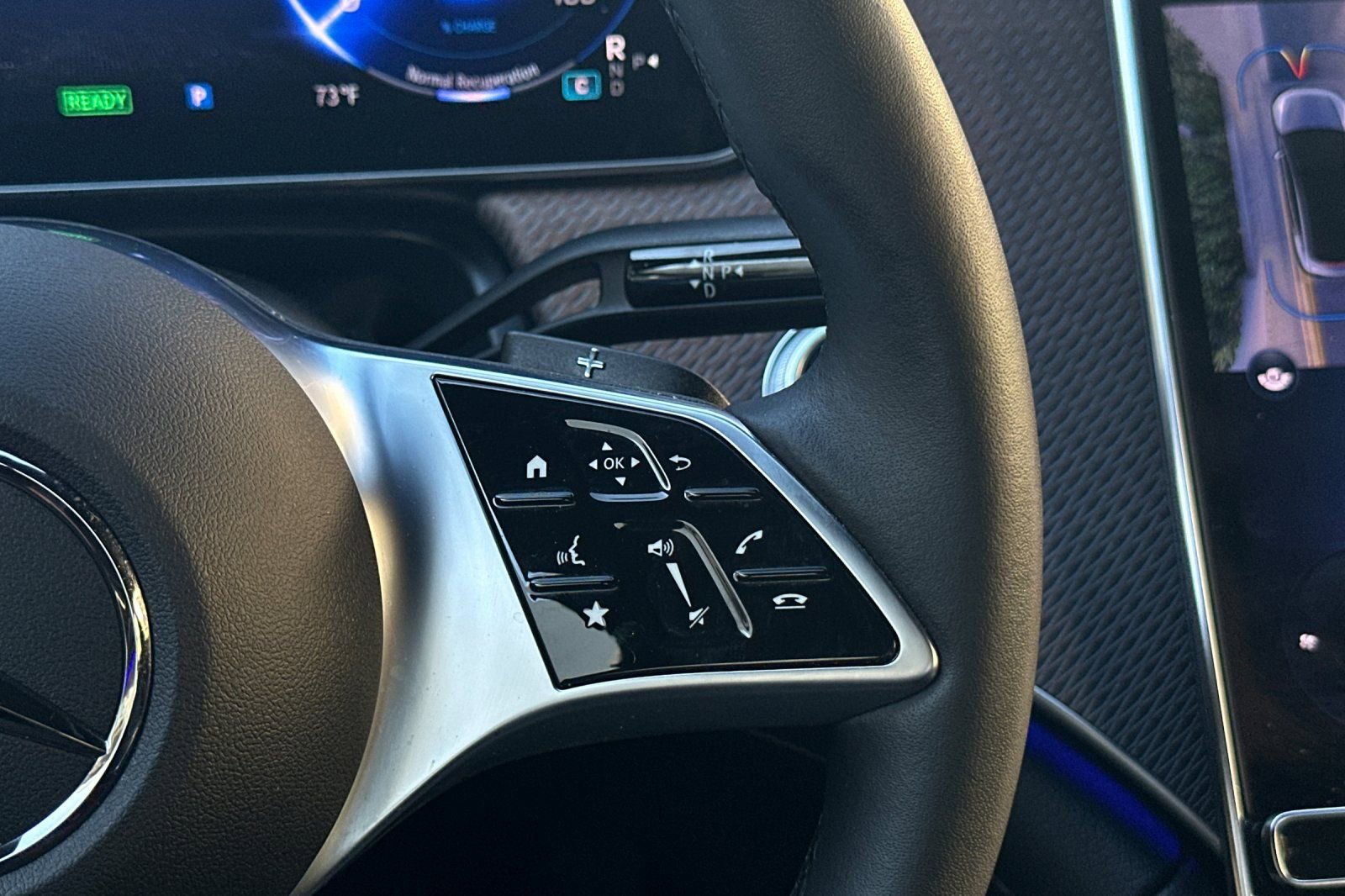 Certified 2023 Mercedes-Benz EQE 350+ 350+ Sedan image 29