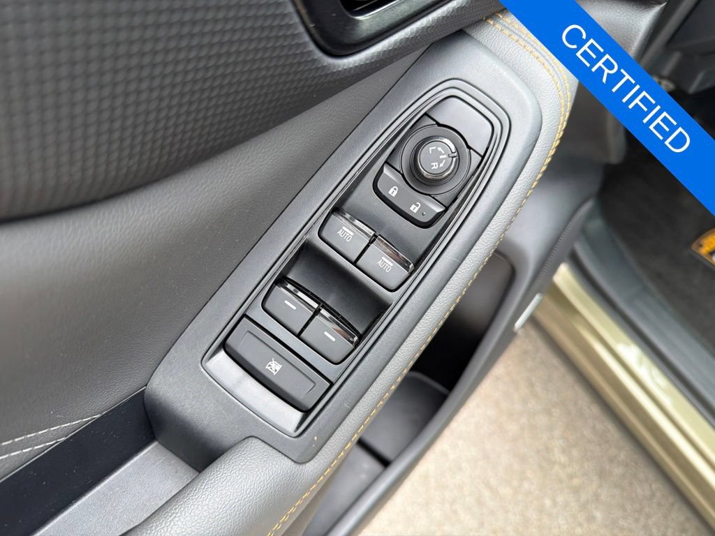Used 2023 Subaru Forester Wilderness AWD/4WD image 11