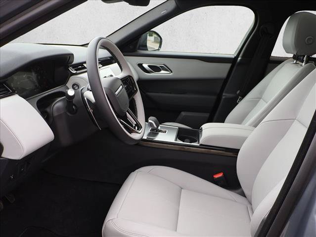 New 2026 Land Rover Range Rover Velar S AWD/4WD image 4