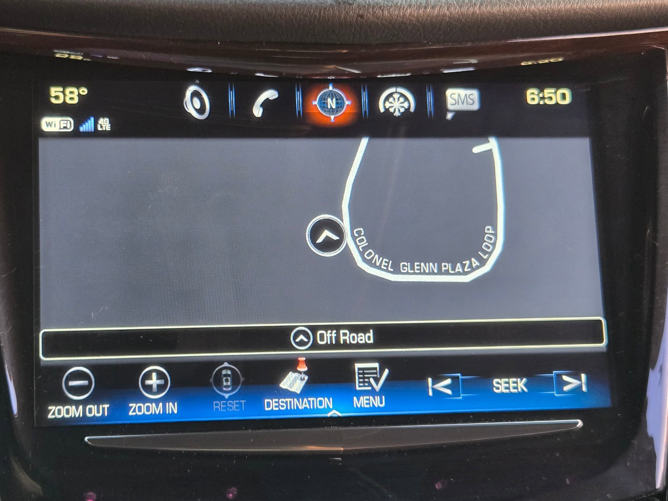 Used 2019 Cadillac Escalade Luxury image 32