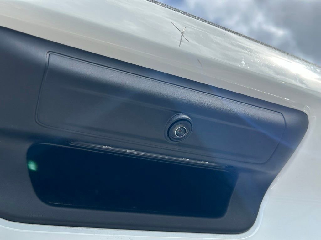 New 2025 RAM 2500 Big Horn image 27