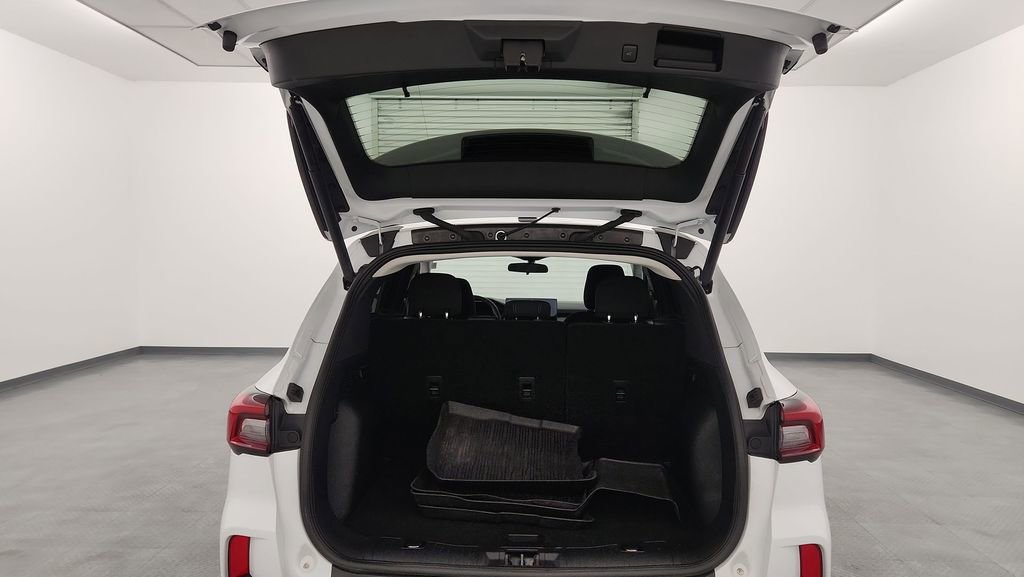 Used 2023 Ford Escape Active w/ Tech Pack #1 image 26