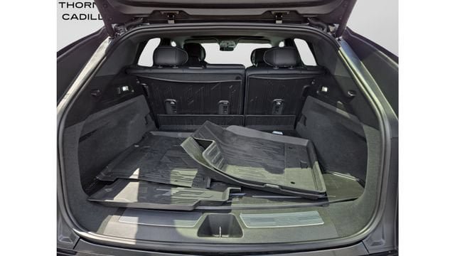 Certified 2024 Cadillac Lyriq Sport w/ LPO, Floor Liner Package AWD/4WD image 26