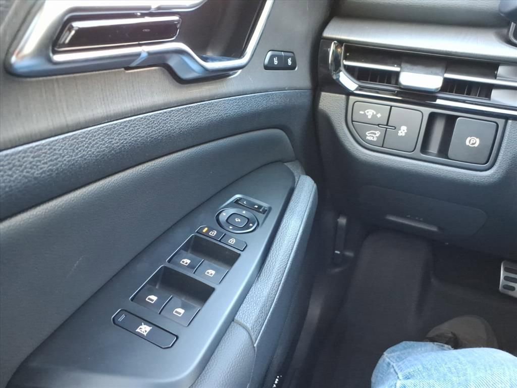 New 2026 Kia Sportage X-Pro Prestige image 15