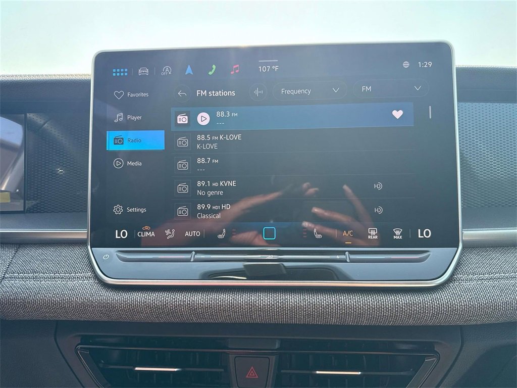 New 2025 Volkswagen Tiguan S image 20