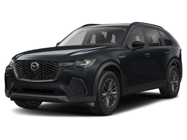 New 2026 MAZDA CX-70 SC Plus