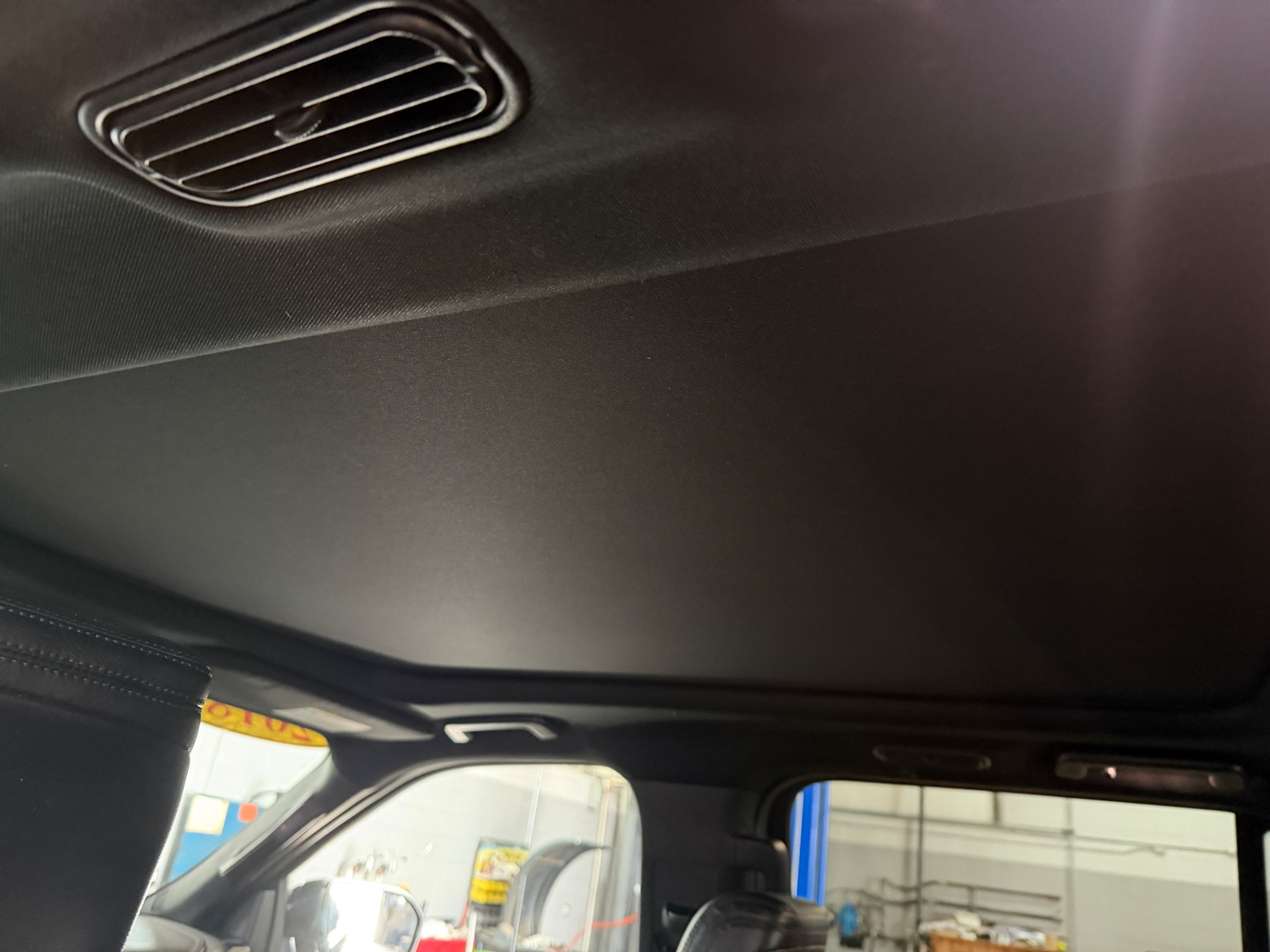 Used 2018 Ford Expedition Max Limited AWD/4WD image 18