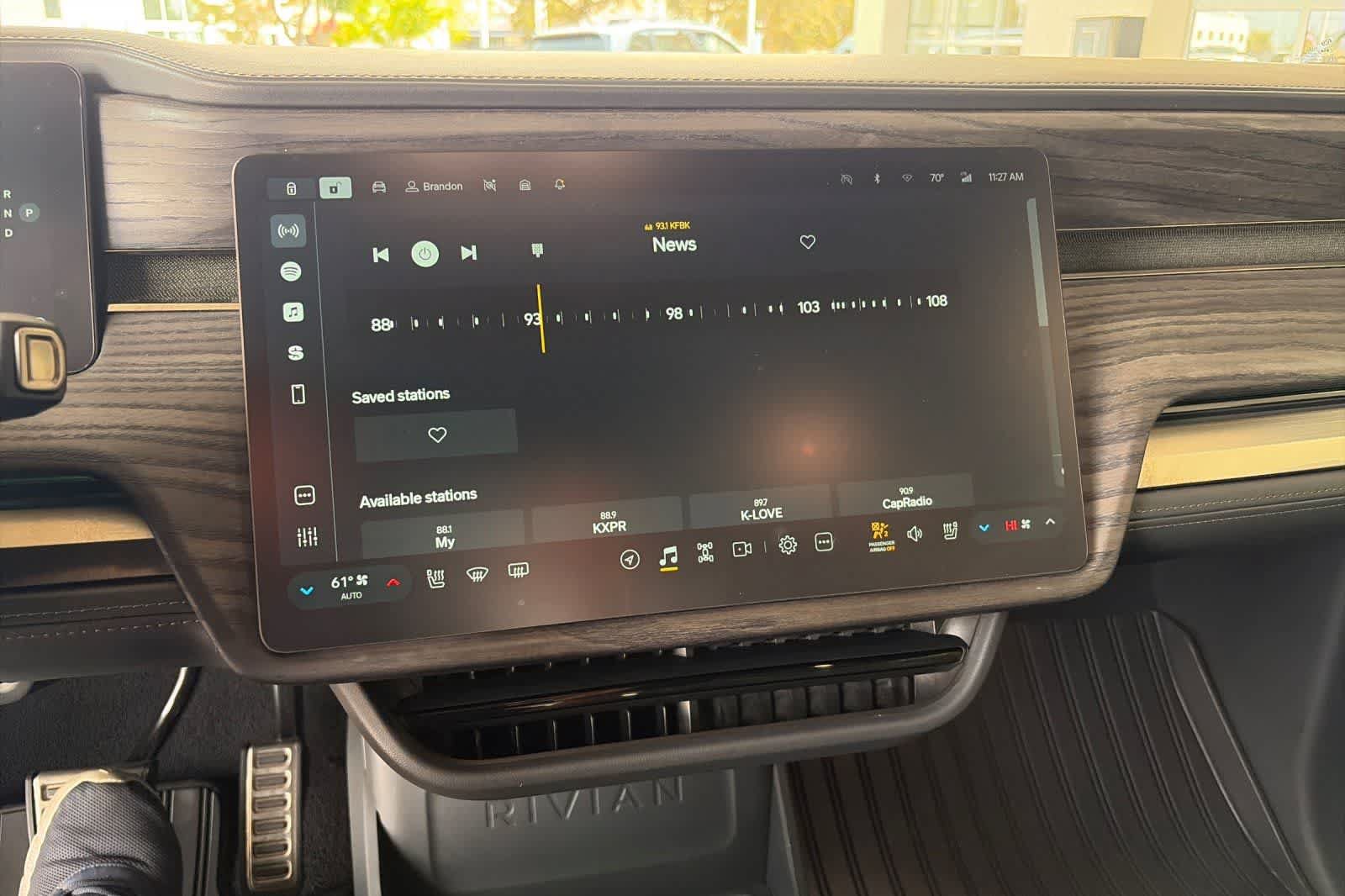 Used 2022 Rivian R1T Launch Edition AWD/4WD image 19