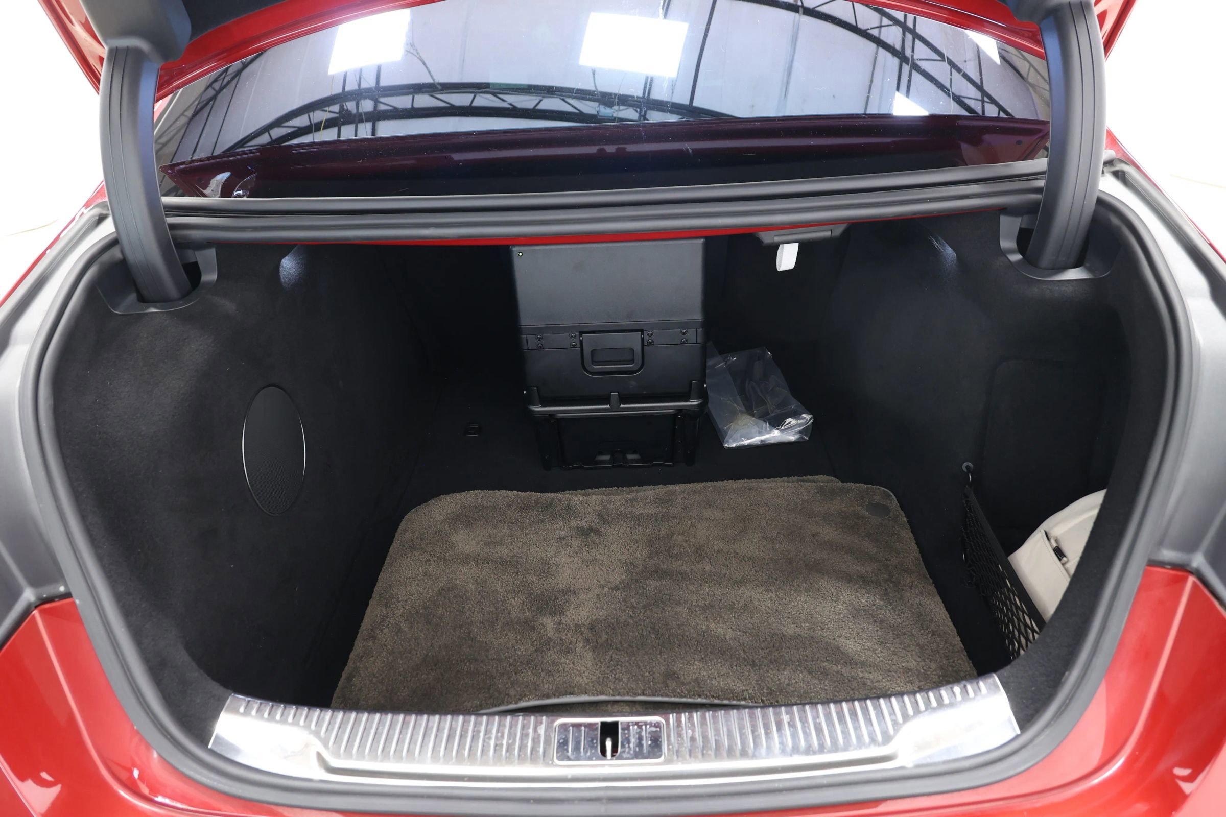 Used 2021 Mercedes-Benz Maybach S 580 4MATIC image 86