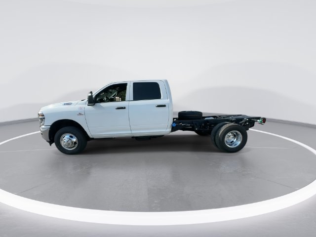New 2026 RAM 3500 Tradesman w/ Chrome Appearance Group A AWD/4WD image 5