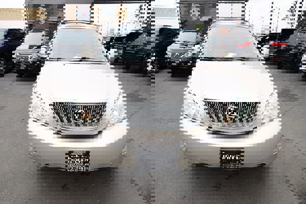 Used 2004 Lexus RX 330 image 3