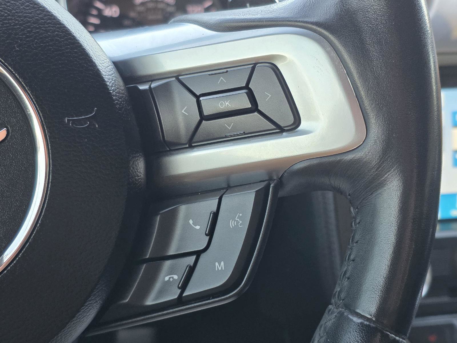 Used 2018 Ford Mustang Premium image 13