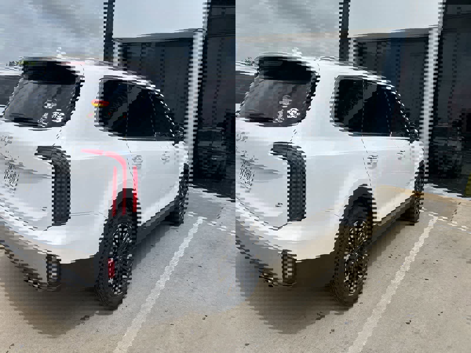 Used 2023 Kia Telluride SX Prestige image 12