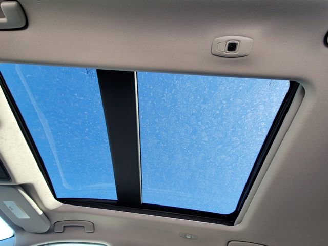 New 2026 Nissan Rogue SV image 9