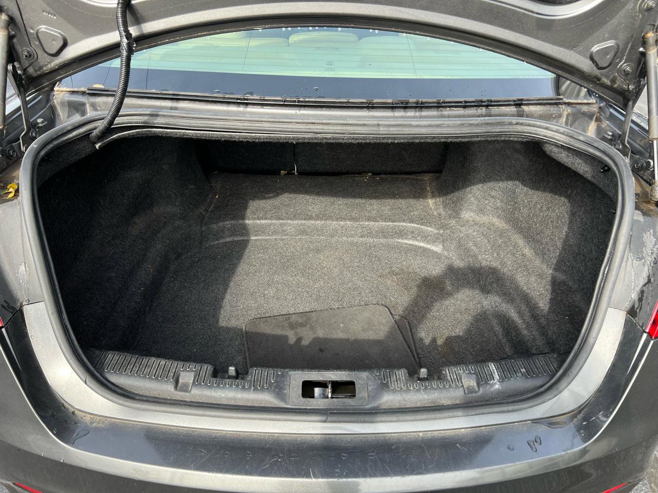 Used 2019 Ford Taurus SEL w/ Equipment Group 201A AWD/4WD image 13