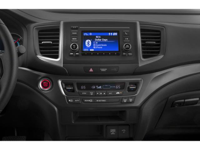 Used 2019 Honda Passport Sport image 10