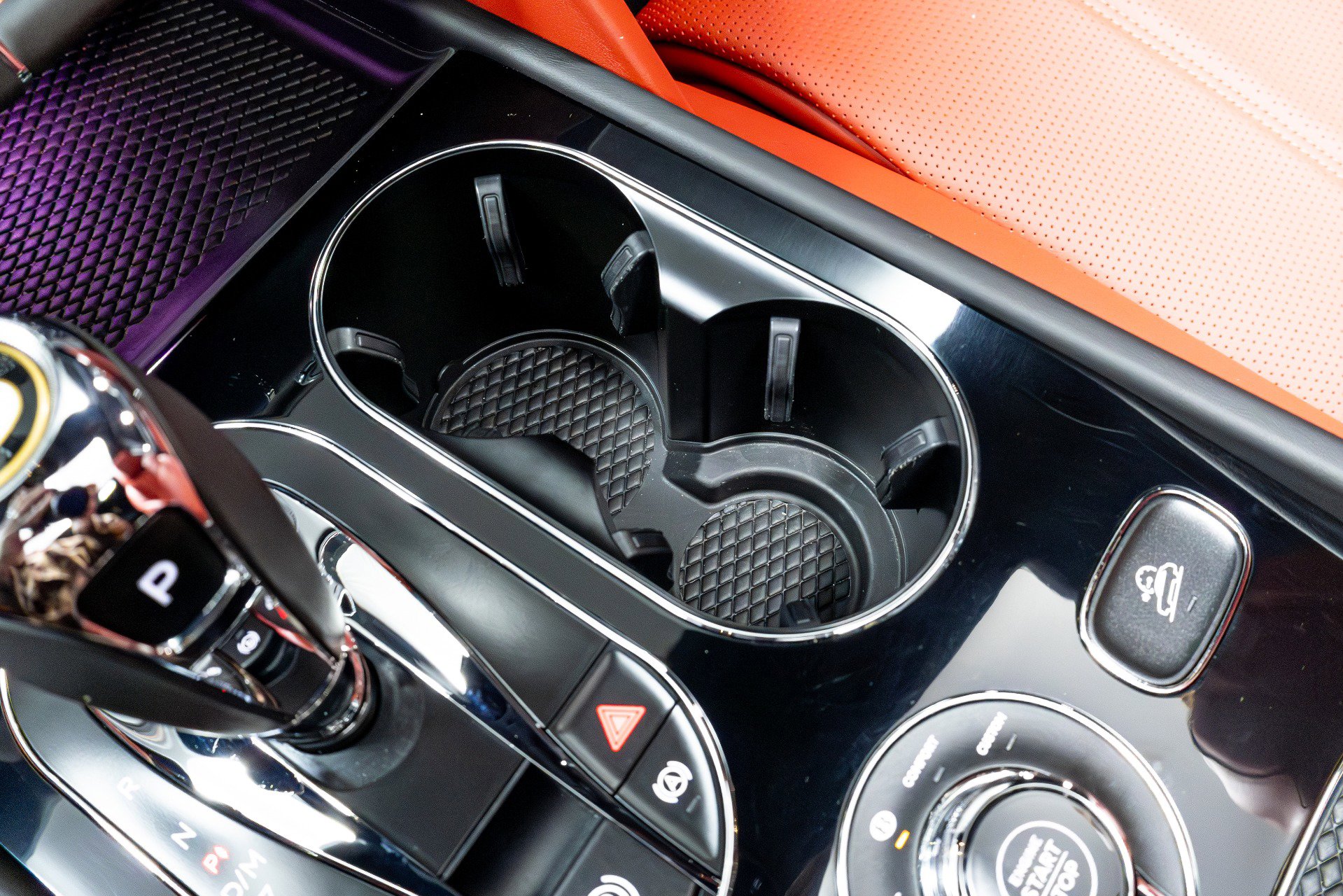 Used 2020 Bentley Bentayga image 73