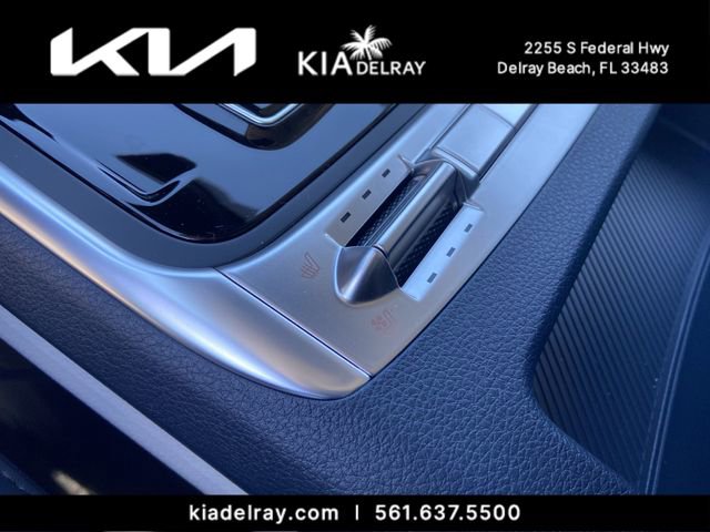 New 2026 Kia Carnival SX image 26