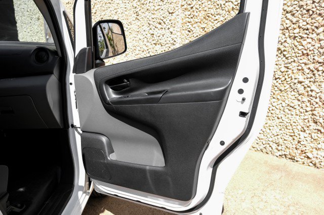 Used 2019 Nissan NV200 S w/ Cruise Control Package FWD image 40