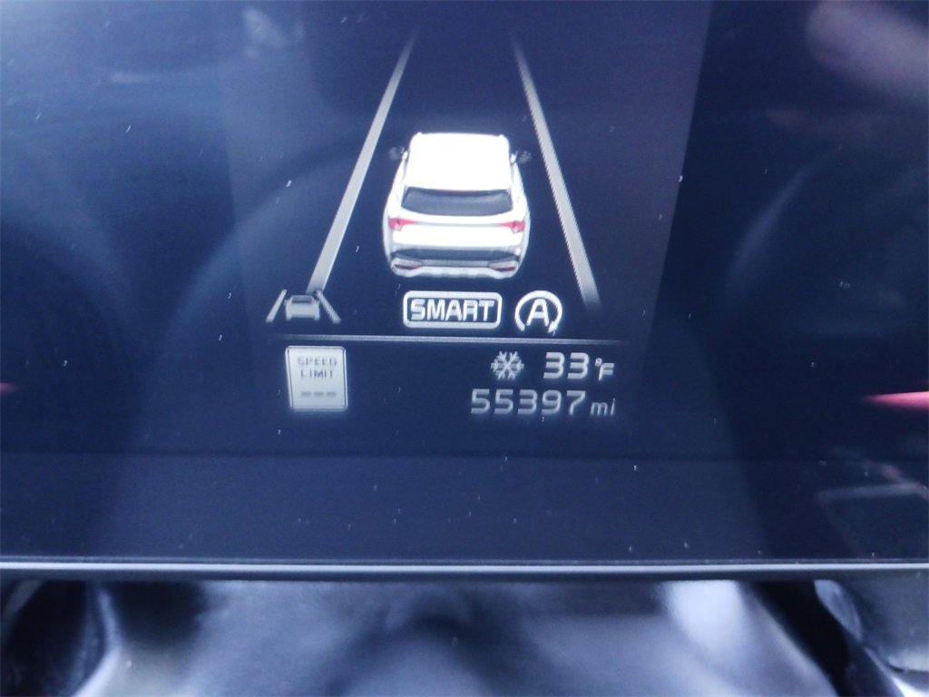 Used 2023 Kia Sportage EX image 19