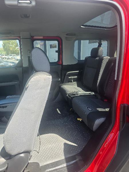 Used 2005 Honda Element EX image 7