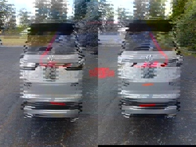 New 2026 Honda CR-V TrailSport image 6