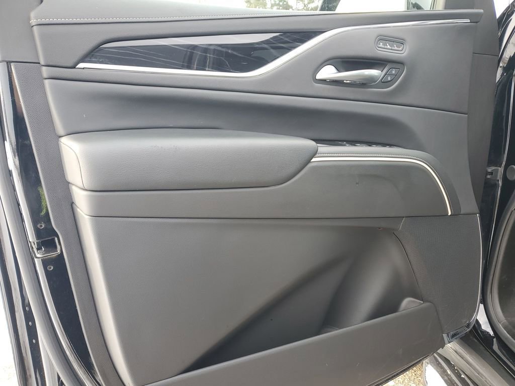 Certified 2024 Cadillac Escalade Sport image 23