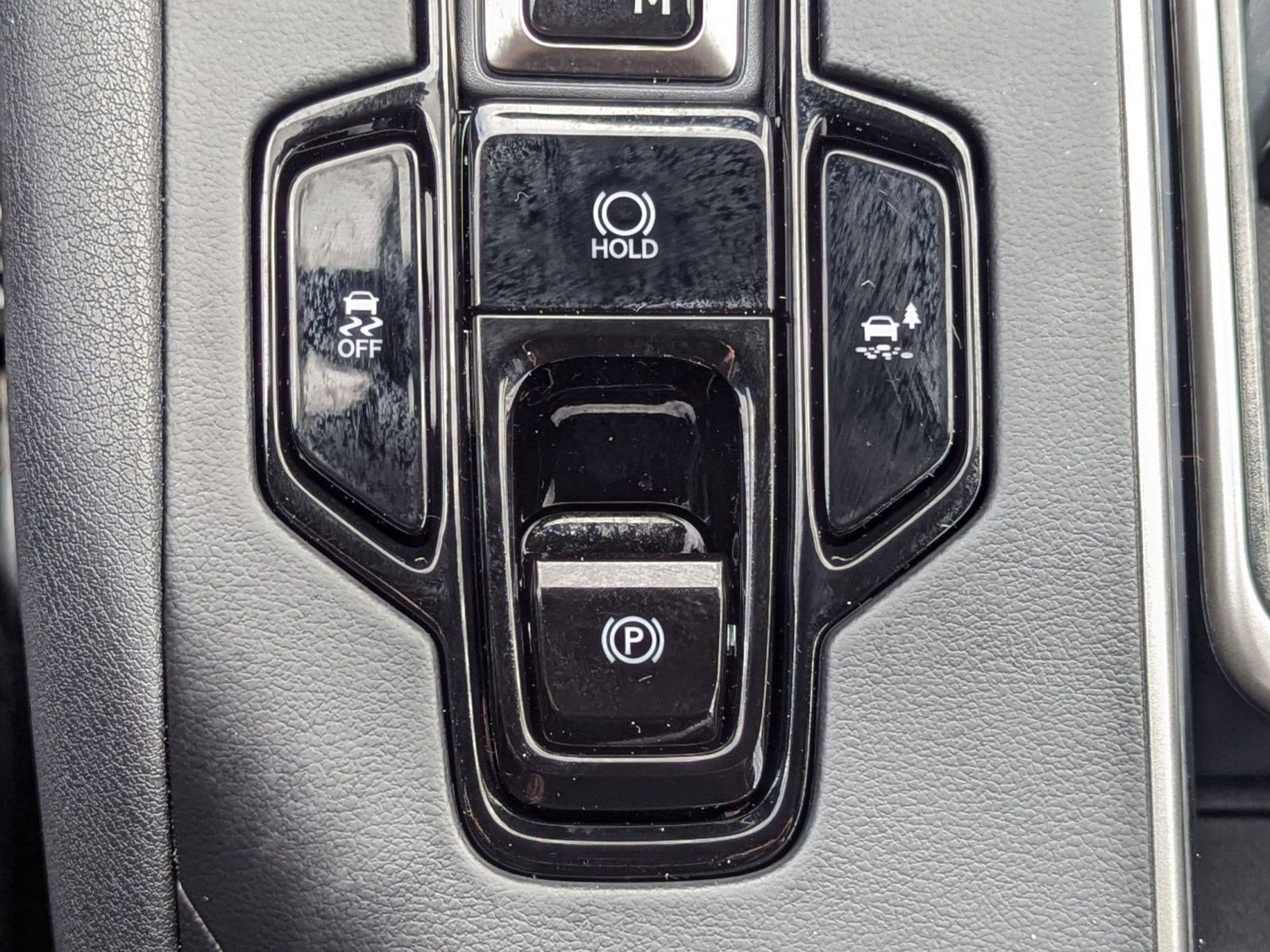 New 2026 Lexus TX 500h TX 500h F SPORT Performance Pr image 31