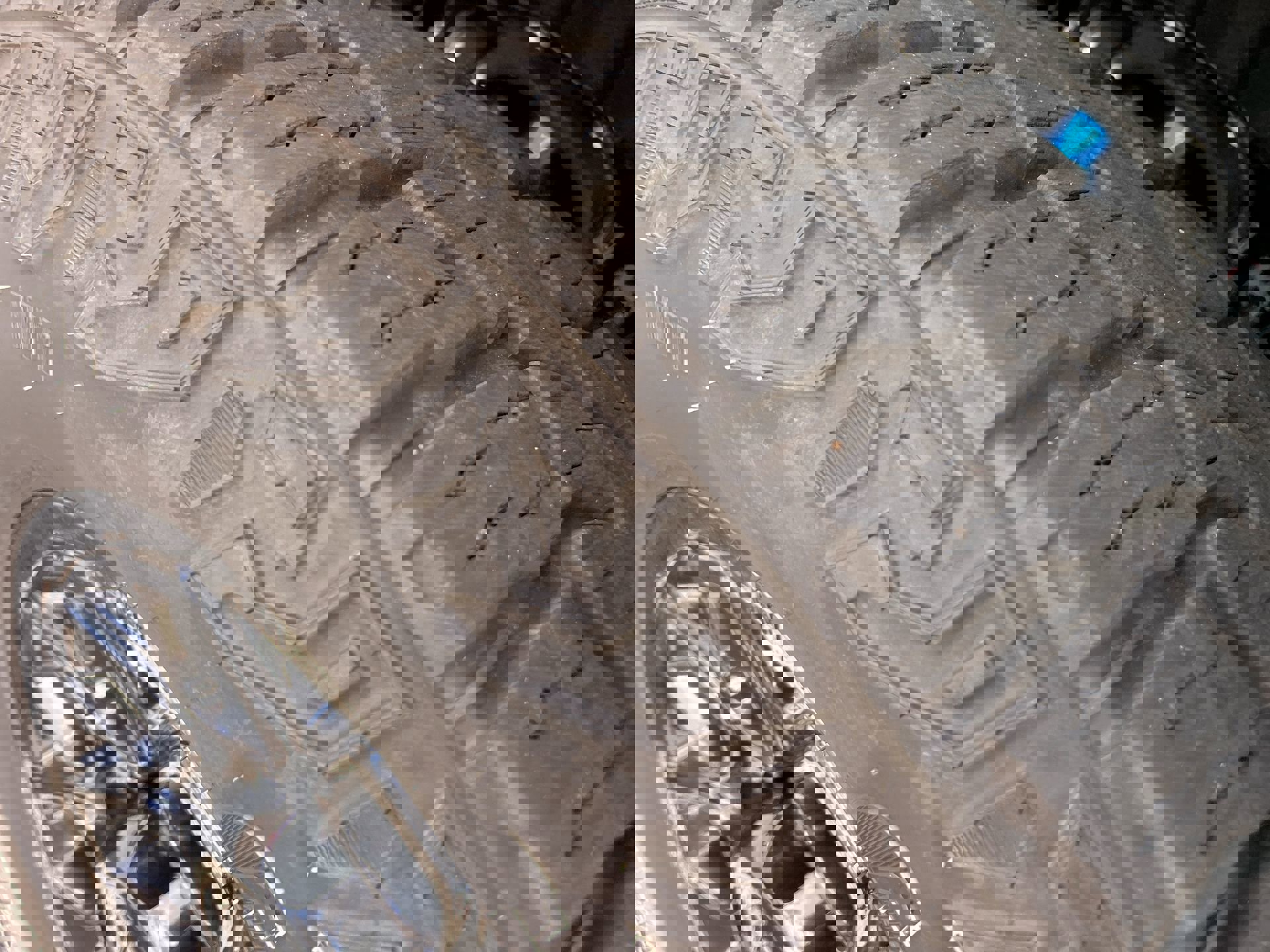 Used 2024 Chevrolet Silverado 2500 ZR2 w/ ZR2 Bison Edition image 12