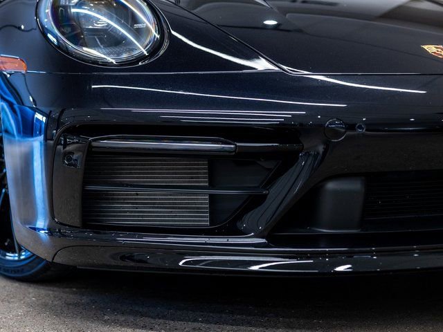 Certified 2024 Porsche 911 Carrera 4S AWD/4WD image 19