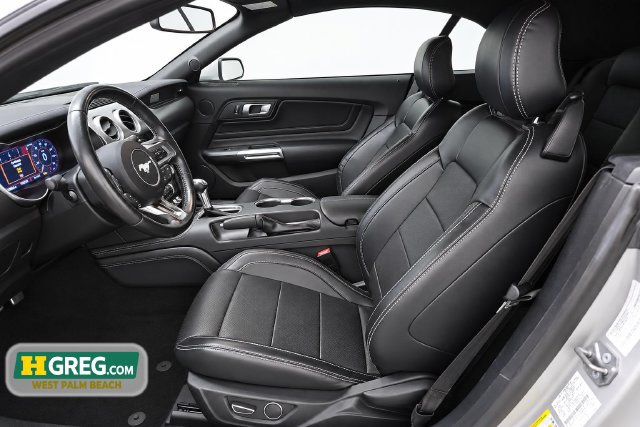 Used 2019 Ford Mustang GT Premium w/ Equipment Group 401A RWD image 10