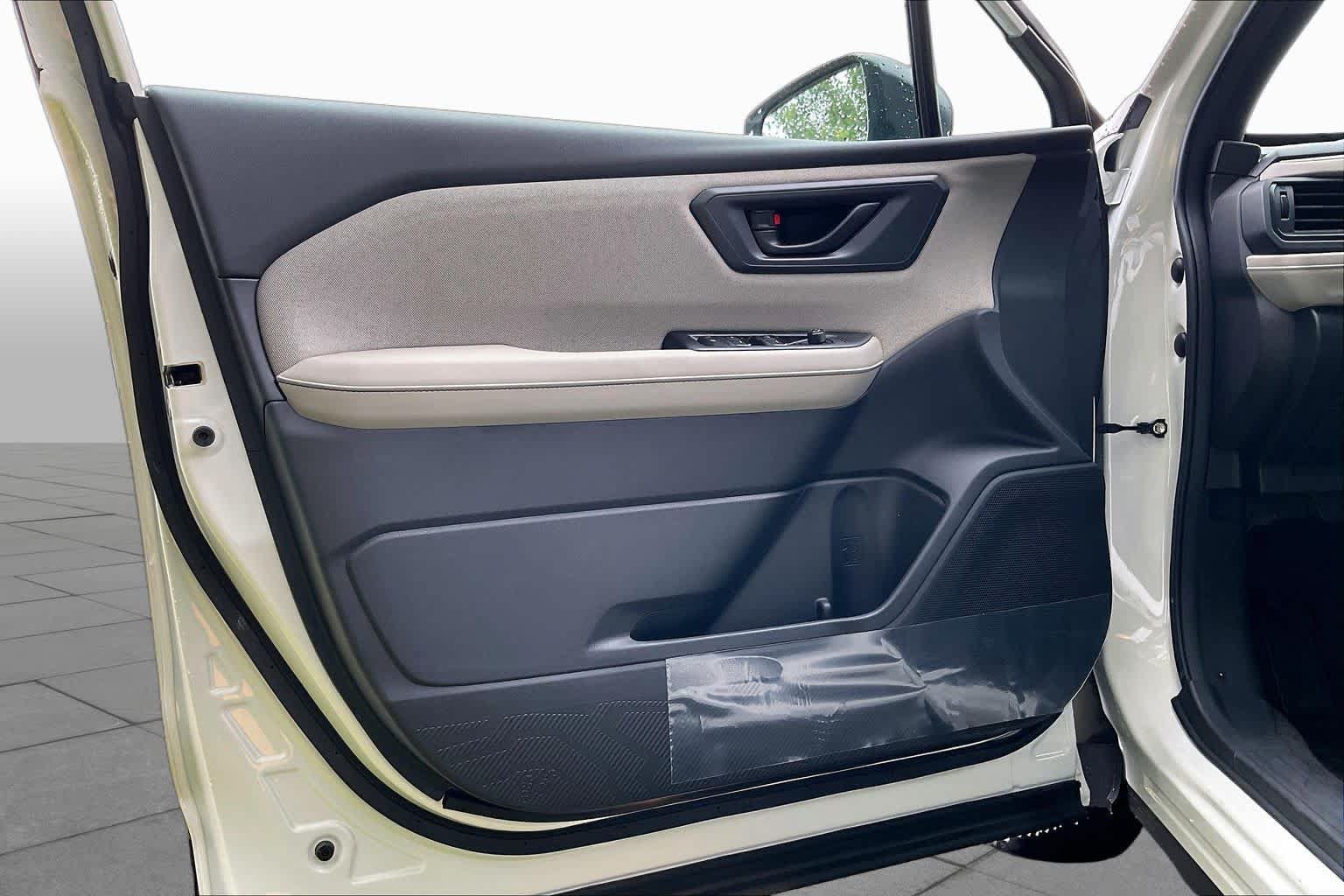 New 2026 Subaru Forester AWD/4WD image 10