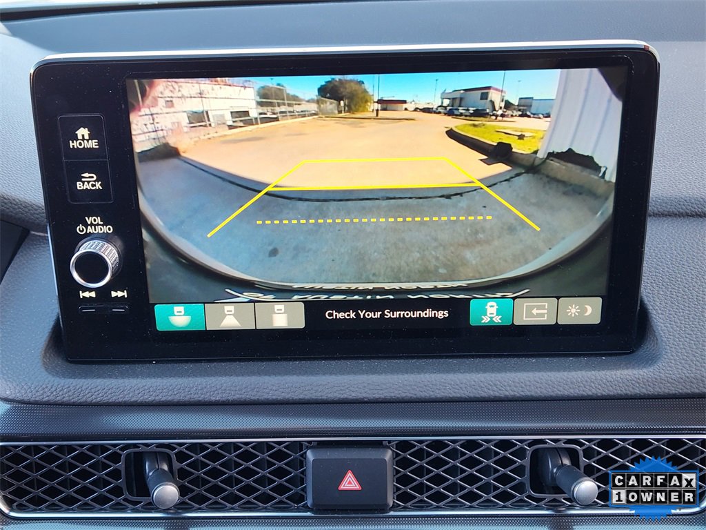 Certified 2025 Acura Integra A-Spec image 19