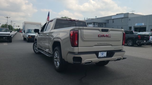 New 2026 GMC Sierra 1500 Denali w/ Technology Package AWD/4WD image 5