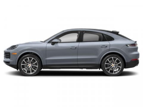 Certified 2025 Porsche Cayenne Coupe AWD/4WD image 6