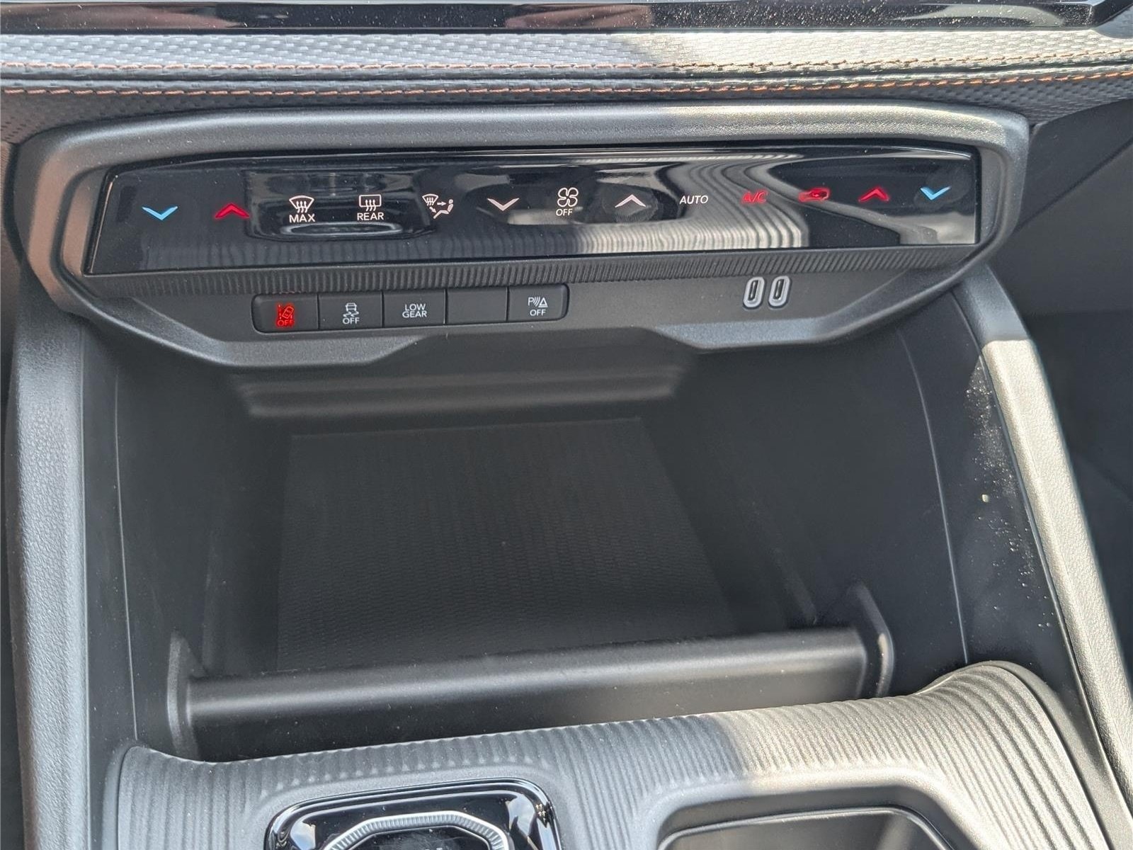 New 2026 Jeep Cherokee Limited AWD/4WD image 24