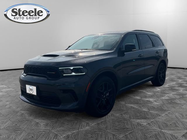 New 2026 Dodge Durango GT