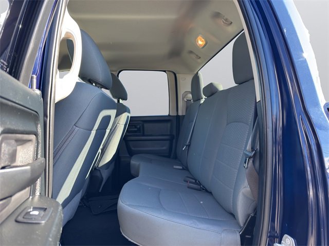 Used 2018 RAM 1500 Express w/ Express Value Package image 13