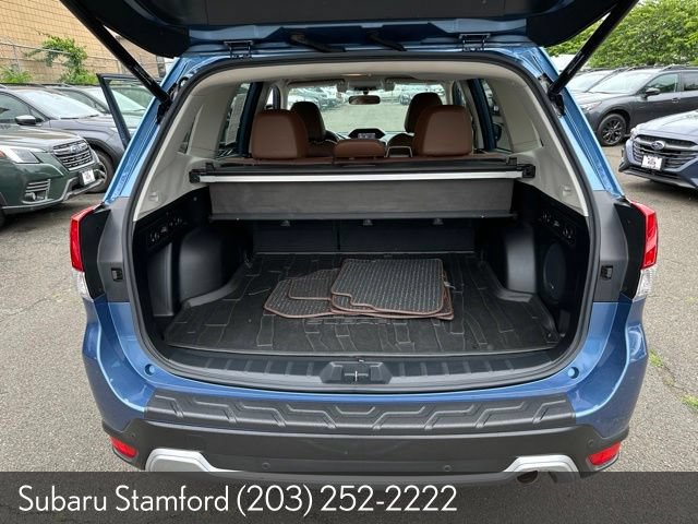 Used 2019 Subaru Forester Touring AWD/4WD image 31