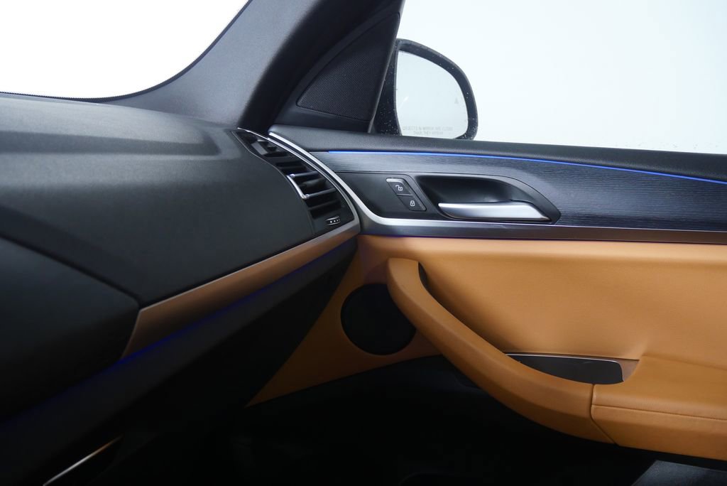 Certified 2024 BMW X3 sDrive30i w/ Convenience Package w/ZPA image 26